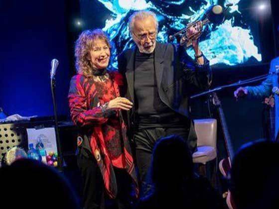 Herb Alpert and The Tijuana Brass